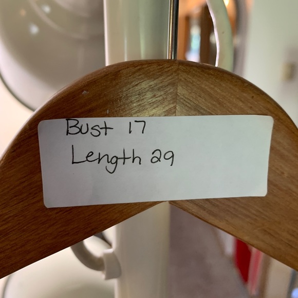 NWT 4LNL Johnny Was Silk Button Up Blouse Sz S - Picture 6 of 6